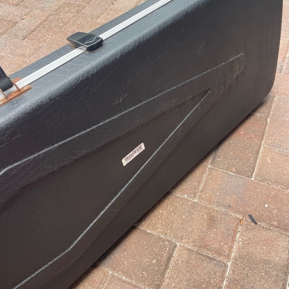 Hardcase With Foam - Picture 10 of 11